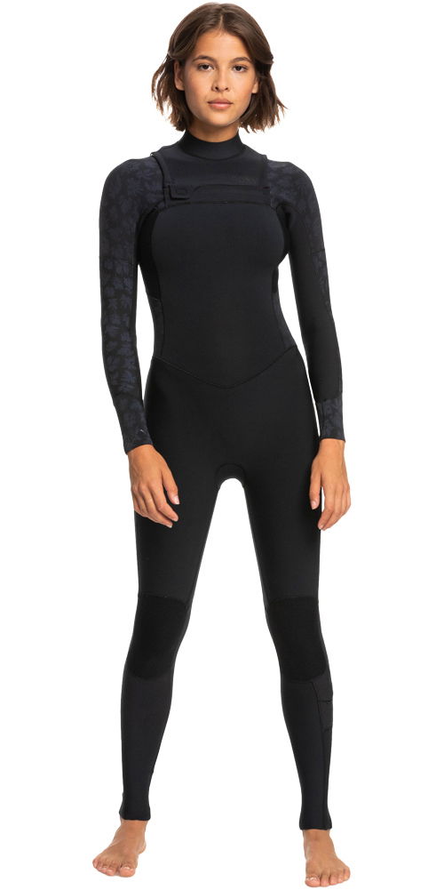 Roxy top Wetsuit--Size 10T